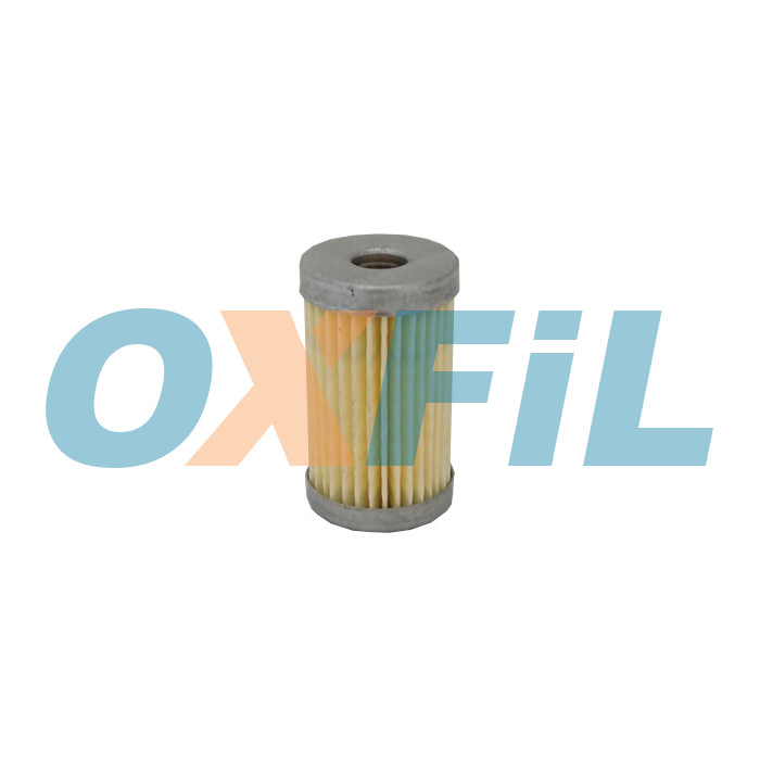 Side of Fai Filtri CF-065-4-1161 - Air Filter Cartridge
