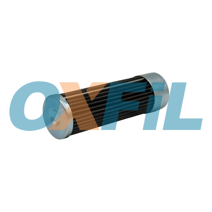 Bottom of Fai Filtri CF-107-400-11 - Oil Filter