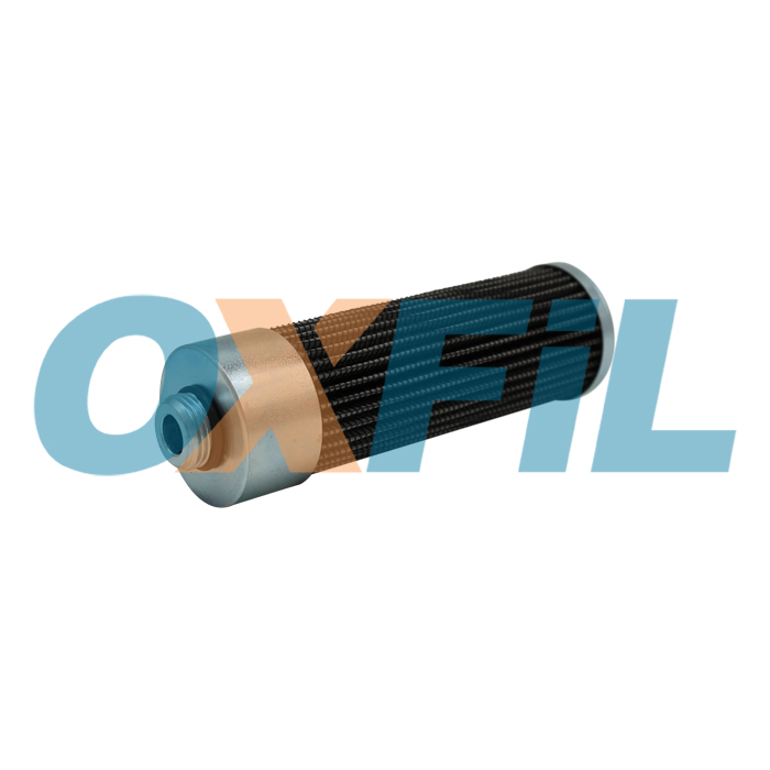 Top of Fai Filtri CF-107-400-11 - Oil Filter