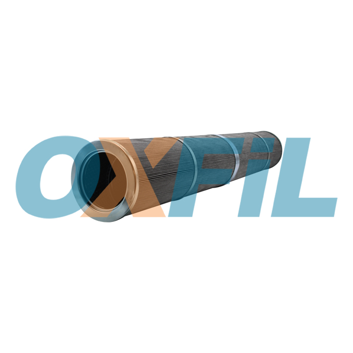 Top of Fai Filtri CF-830-2-A25-NA - Filtro idraulico
