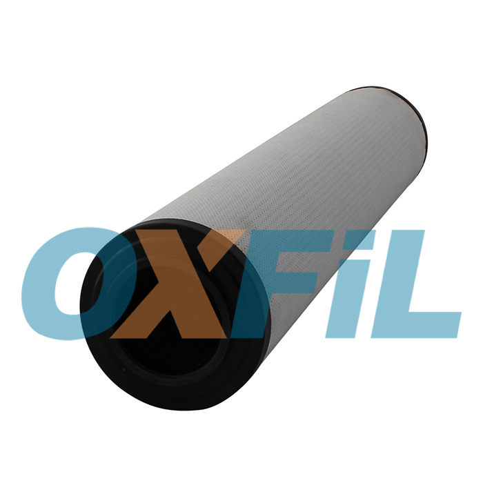 Bottom of Fai Filtri CF-960-4-A10-N-A - Oil Filter