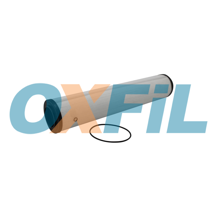 Top of Fai Filtri CF-960-4-A10-N-A - Oil Filter