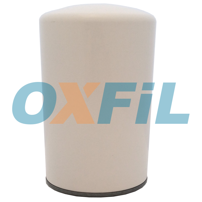 Side of Fai Filtri CS-070-0-0-P10-A - Oil Filter