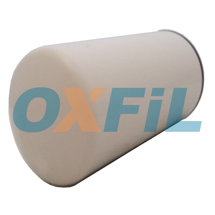 Top of Fai Filtri CS-070-0-0-P10-A - Oil Filter