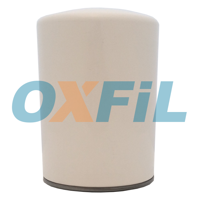Side of Fai Filtri CS-070-0-3-P25-A - Oil Filter