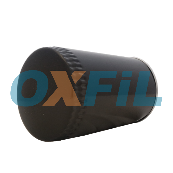 Top of Fai Filtri CS-070-3-3-P10-A - Oil Filter