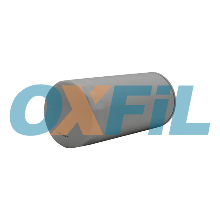Top of Fai Filtri CS-070-3-3-P10-C - Oil Filter