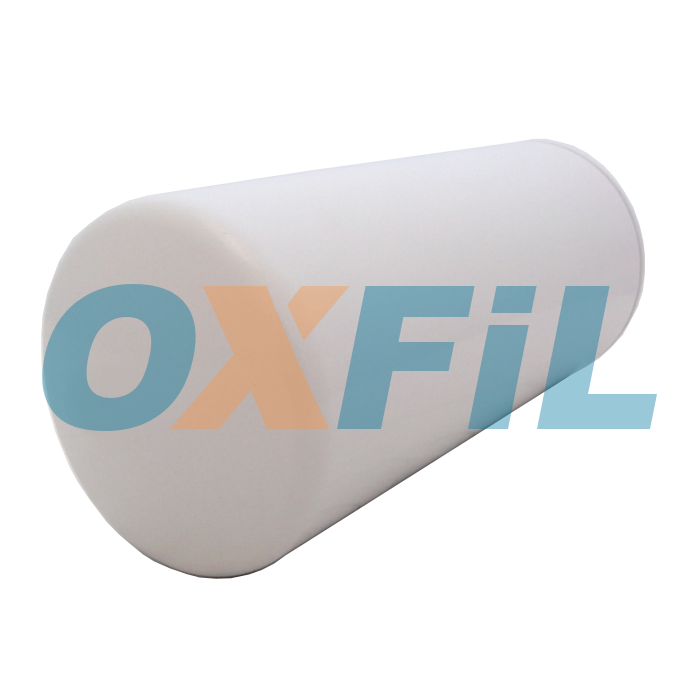 Top of Fai Filtri CS-070-5-0-P25-A - Oil Filter