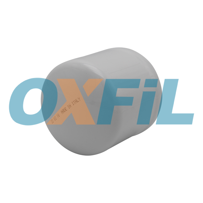 Bottom of Fai Filtri CSD-020-Y-0-P10-A - Filtro olio