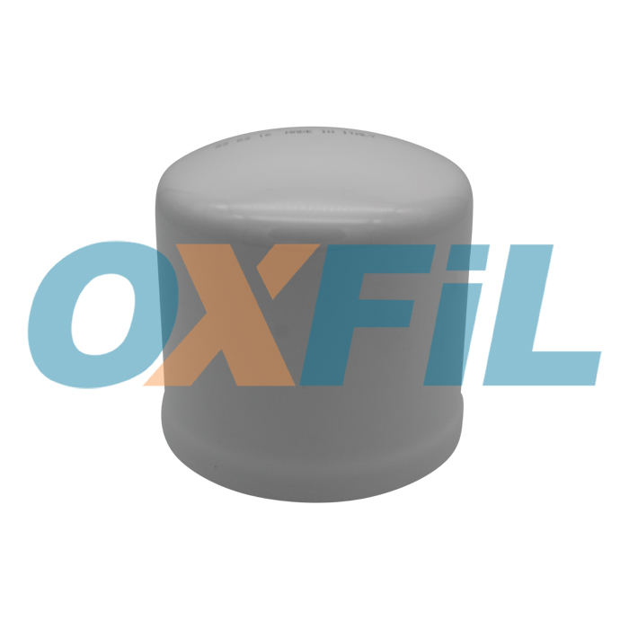 Side of Fai Filtri CSD-020-Y-4-P10-A - Oil Filter