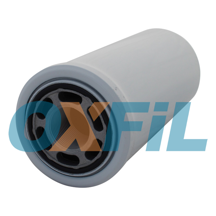 Bottom of Fai Filtri CSD-070-0-0-A25-A - Oil Filter