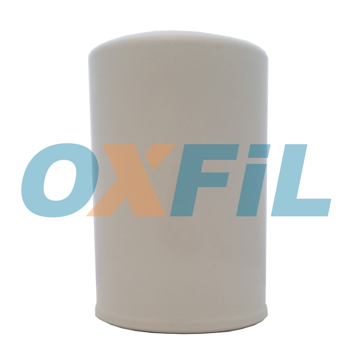 Side of Fai Filtri CSD-400-0-0-A10-V - Oliefilter