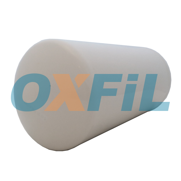 Top of Fai Filtri CSD-400-0-0-A10-V - Oil Filter