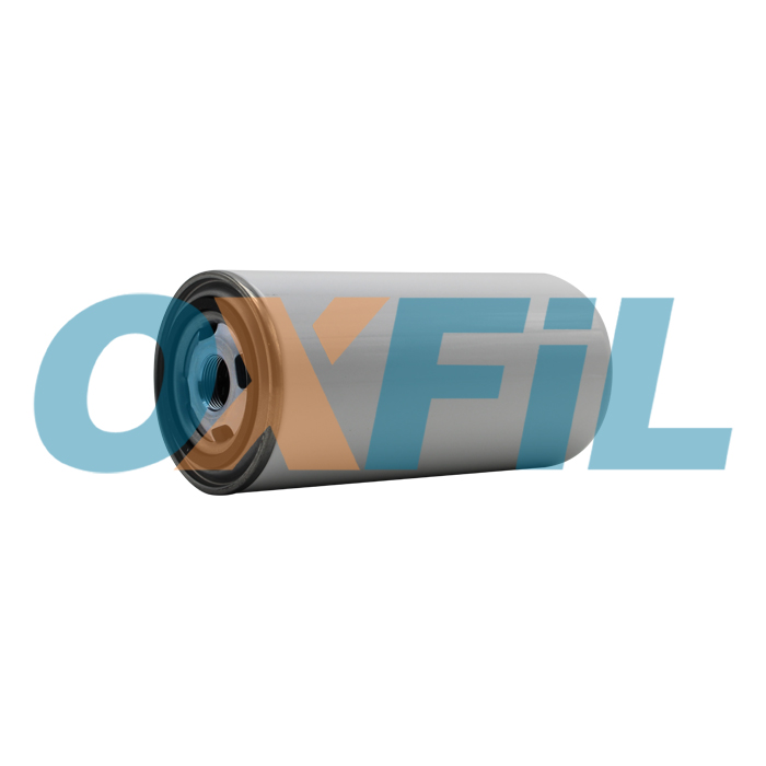 Bottom of Fai Filtri CSP-014-3-0498 - Oil Filter