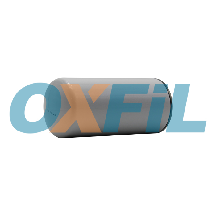 Top of Fai Filtri CSP-014-3-0498 - Oil Filter