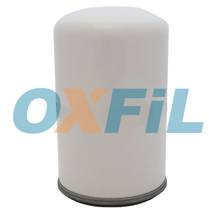 Side of Fai Filtri CSP-014-3-0824 - Filtro olio