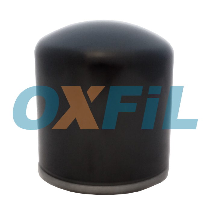 Side of Fai Filtri CSP-020-I-4-P10-A - Oil Filter