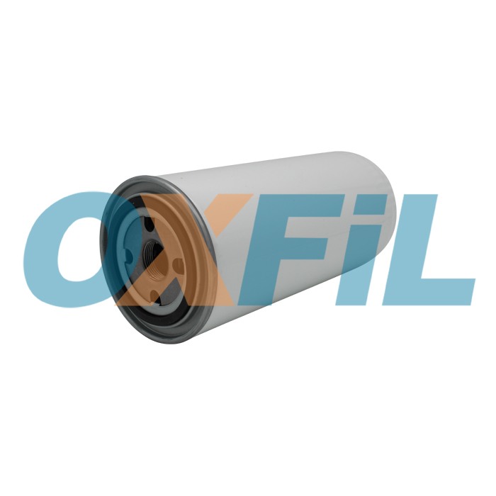 Bottom of Fai Filtri CSP-070-3-3-P10-A-CH - Ölfilter