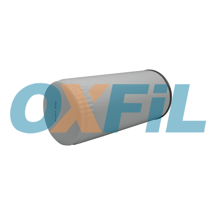 Top of Fai Filtri CSP-070-3-3-P10-A-CH - Oil Filter