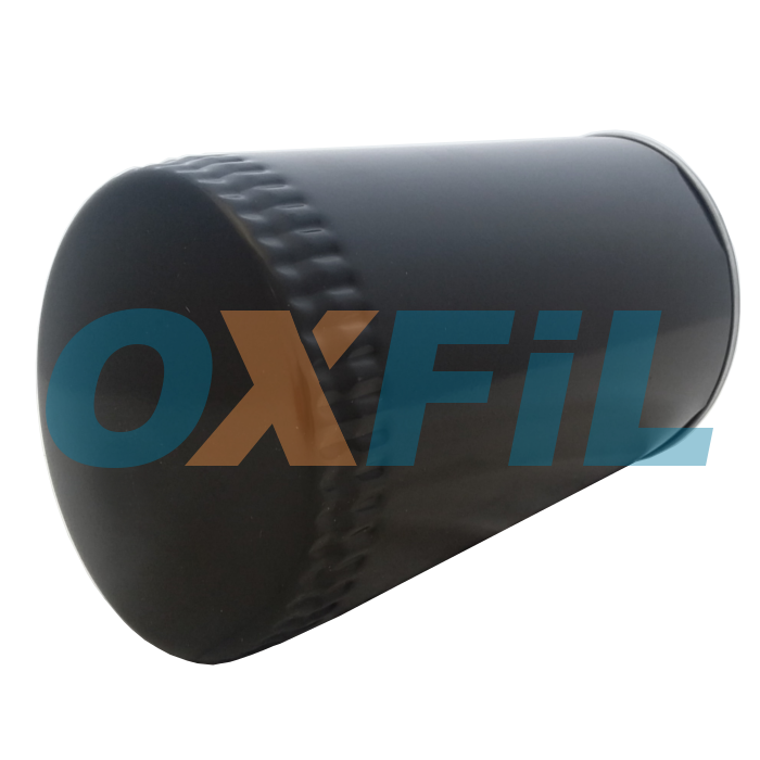 Top of Fai Filtri CSP-070-DNP-3-P10-A - Oil Filter