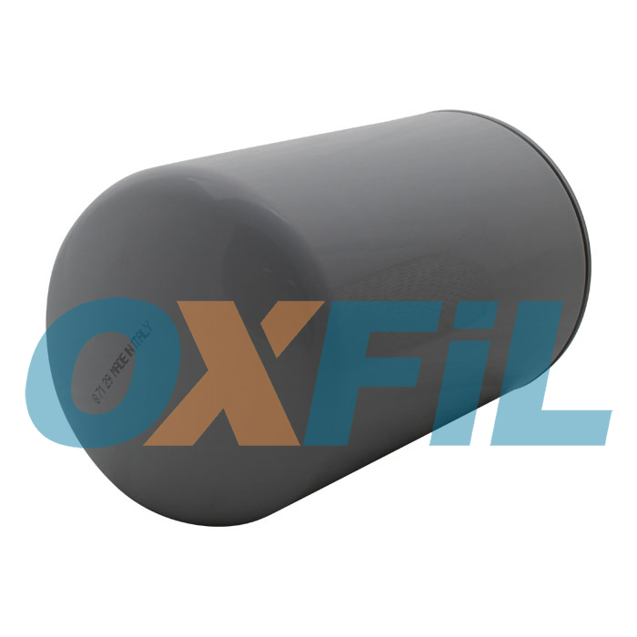 Top of Fai Filtri CSP-350-0-0-A10-A - Oil Filter