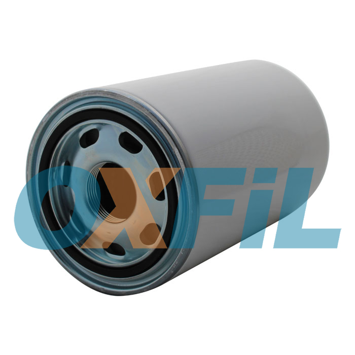 Bottom of Fai Filtri CSP-350-0-0-P10-A - Oil Filter