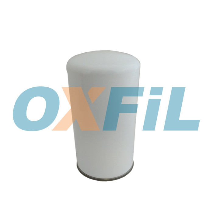 Side of Fai Filtri CSP-400-K34-A16-AD - Hydraulic Filter