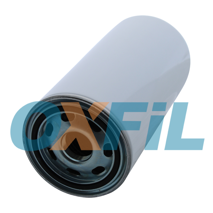 Bottom of Fai Filtri CSP-400-N-5-A16-X - Oliefilter