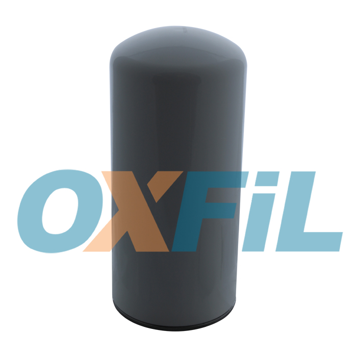 Side of Fai Filtri CSP-400-N-5-A16-X - Oil Filter