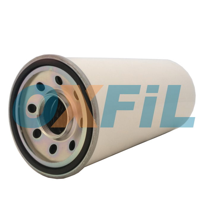 Bottom of Fai Filtri CSU-150-6-0-A25-A - Oil Filter