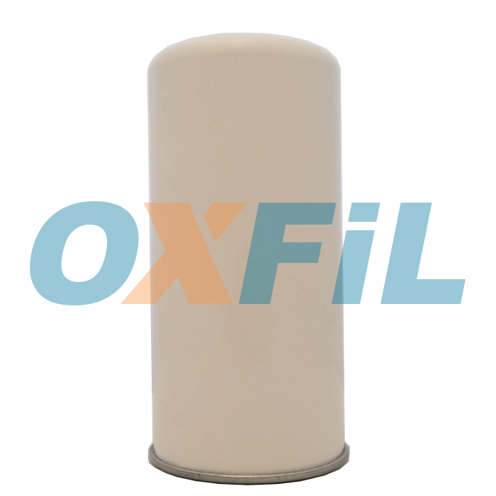 Side of Fai Filtri CSU-150-6-0-A25-A - Oil Filter