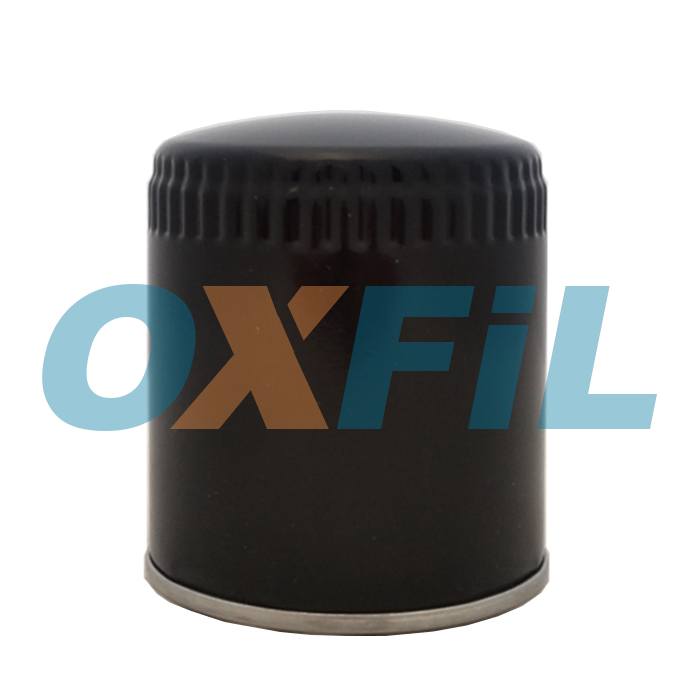 Side of Fai Filtri CTT-025-1-3-P10-C - Oil Filter