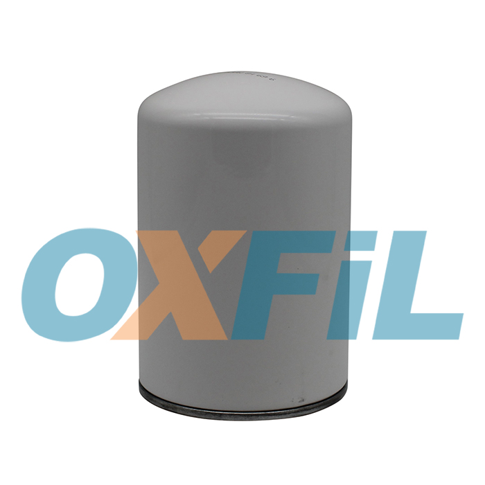 Side of Fai Filtri CTT-050-0-3-P10-A - Filtro olio