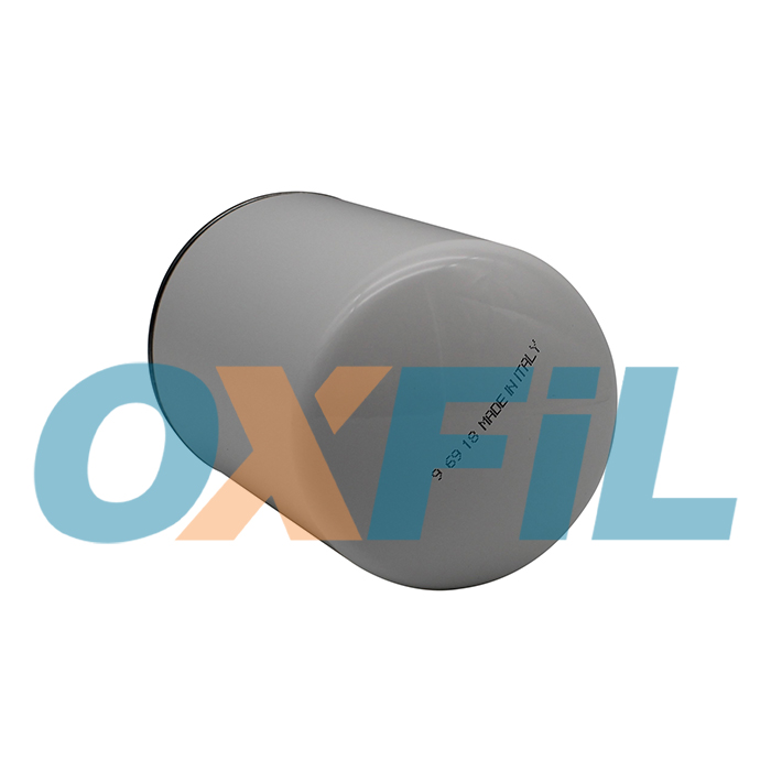 Top of Fai Filtri CTT-050-0-3-P10-A - Oil Filter