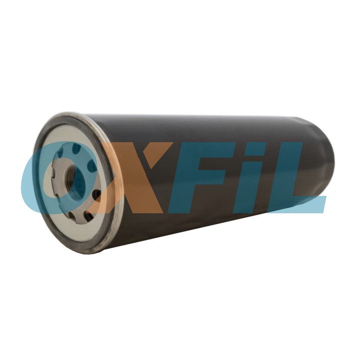 Bottom of Fai Filtri CTT-090-4-3-P10-C - Oil Filter