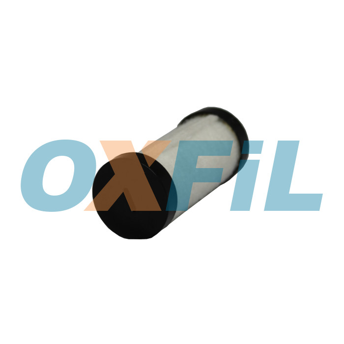 Bottom of Fai Filtri DCC-034094-00 - Separator