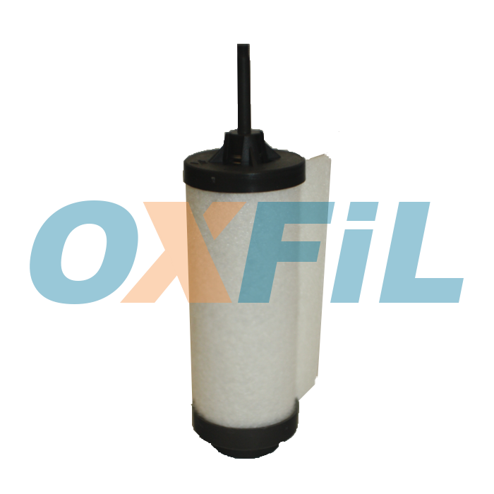 Side of Fai Filtri DCC-054222-00 - Separator