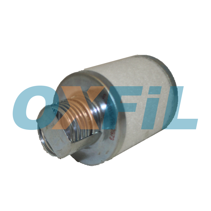 Top of Fai Filtri DCC-055080-00 - Luftentölelement