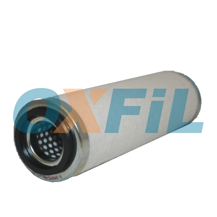 Bottom of Fai Filtri DCC-055177-00 - Separator