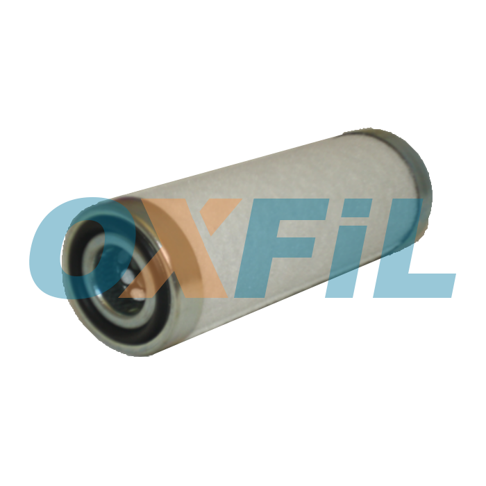 Bottom of Fai Filtri DCC-056158-00 - Separator