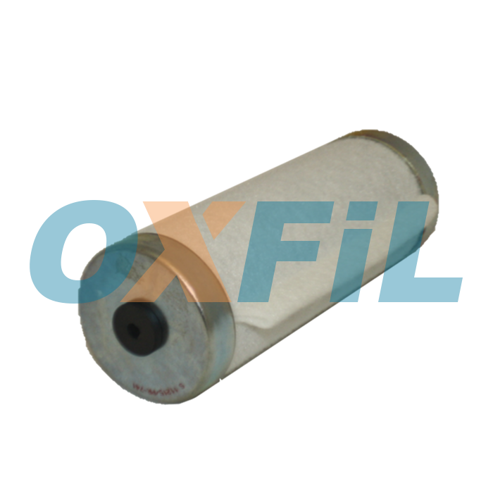 Top of Fai Filtri DCC-056158-00 - Separator