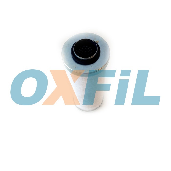 Top of Fai Filtri DCC-072202-00 - Separator