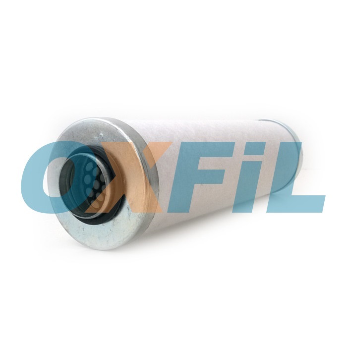 Top of Fai Filtri DCC-072250-00 - Séparateur