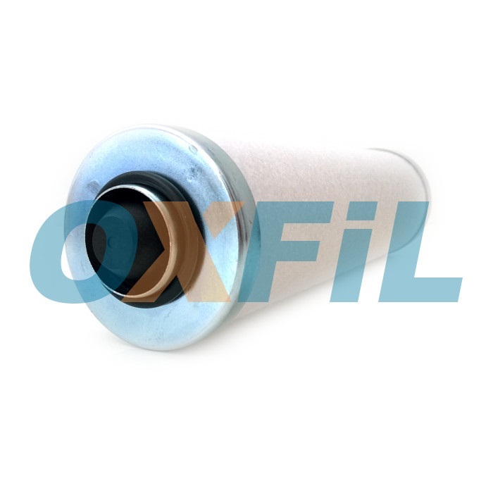 Top of Fai Filtri DCC-072250-01 - Separator