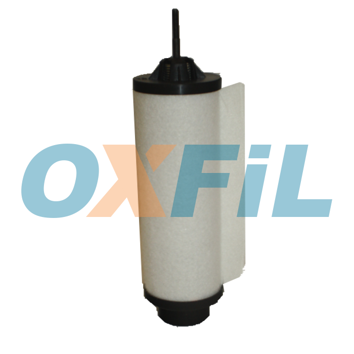Side of Fai Filtri DCC-072312-00 - Separator