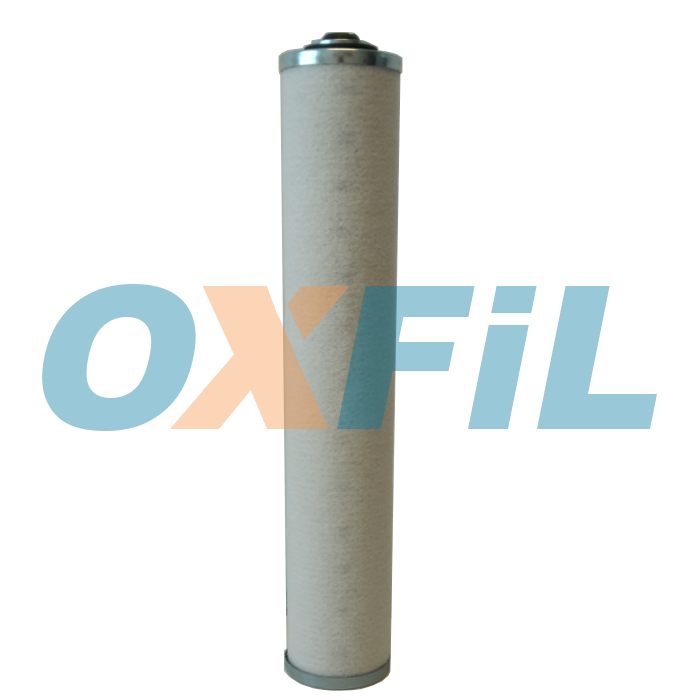 Side of Fai Filtri DCC-072500-01 - Separator