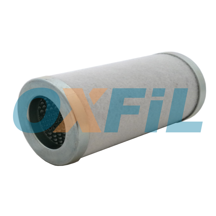 Top of Fai Filtri DCC-080160-00 - Separator