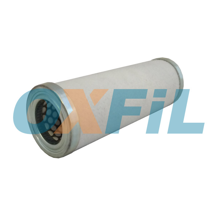Top of Fai Filtri DCC-082265-00 - Separator