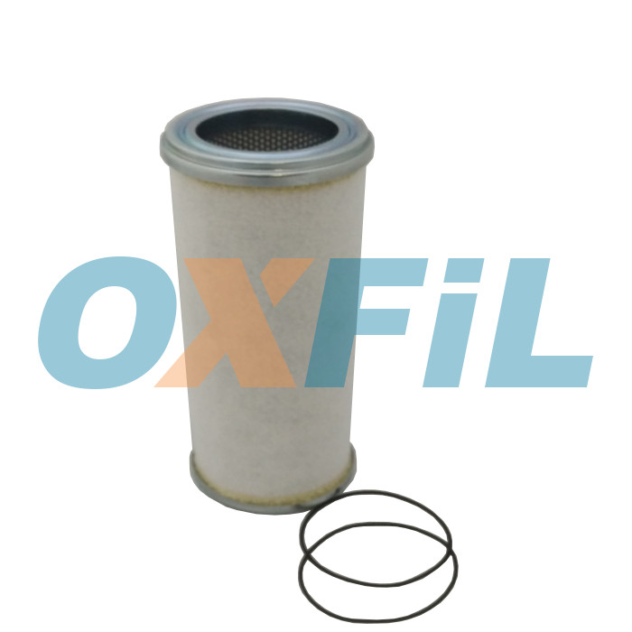 Side of Fai Filtri DCC-100250-00 - Separator