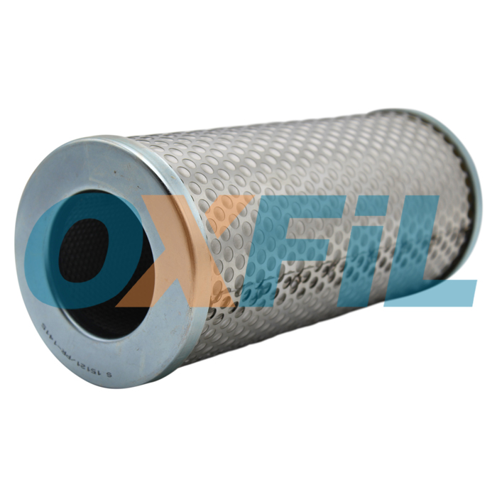 Top of Fai Filtri DCC-114260-H0 - Separator